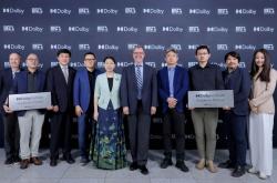 合作再升级！杜比与北京电影学院共同促进行业创新