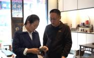 黄山市屯溪区委书记吴旭光获任新职，明确为副厅级