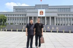 贵州“杀妻灭子”案现新证据，知名法医胡志强将出庭