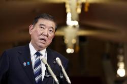 日美元首通话，同意加快部长级磋商以达成互利协议