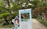 非遗日“出箱入匠”，在上海岳阳路的花园洋房里感受戏曲魅力