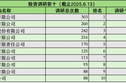 调研3985次！险资“长钱”加速入市：科技股被“盯上”，偏好红利板块