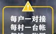 两部门预拨4000万元支持琼粤桂等地防台风救灾工作