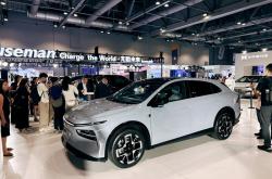 小鹏汽车发布20万元级新车，预计四季度实现盈利