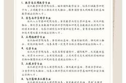 北航新增4个专业、人大设13个拔尖班，多所在京双一流高校本科扩招