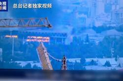 伊朗国家电视台直播时遭空袭，主播最后一刻仍在痛斥以军
