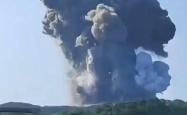湖南临澧烟花厂爆炸事故现场搜救结束
