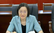 鄂州市委常委邹霞调任湖北省纪委监委派驻省人大机关纪检监察组组长
