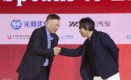 马伯庸：影视创作者最重要的工作，是在各式题材中找到“当下性”