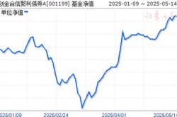 创金合信基金吕沂洋卸任80亿债基！机构持有占比100%，任职回报达14%