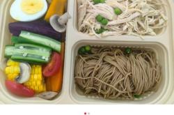 医院跨界餐饮卖饭，28元/份的减脂餐走红
