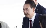 韩国前总统尹锡悦离开特检组，将于30日再次接受调查