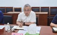 蒋龙已任上海虹口区委常委、政法委书记