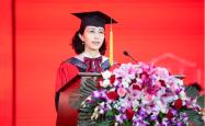 马骊出任南方医科大学校长