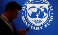 IMF称特朗普税收支出法案不符削减赤字建议