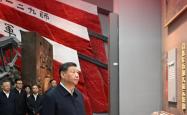 一见·从伟大抗战精神，领悟共产党人的初心、决心与信心