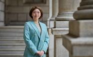 日本央行新任委员小枝淳子暗示可能上调通胀预期