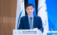 上汽集团潘吉明：致力于将绿氢能源全链路成本降低40%