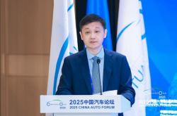 上汽集团潘吉明：致力于将绿氢能源全链路成本降低40%