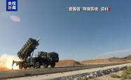 为德国“插队”提供“爱国者”防空系统，美加快对乌军售
