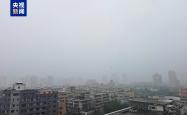 海南海口升级发布暴雨红色预警，美兰机场取消航班67架次