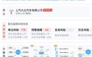 注册资本11亿元，上汽大众成立新能源公司加速转型