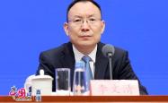 四川省副省长李文清履新融通集团董事长、党组书记