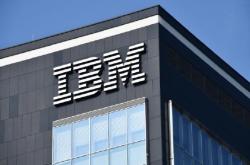 IBM第二季度软件业务营收增长约10% 超出预期