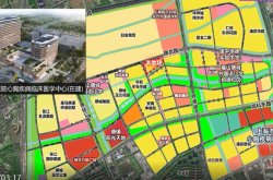 40%溢价触顶！招商蛇口联合体27.297亿元竞得上海浦东唐镇宅地，楼板价刷新板块纪录