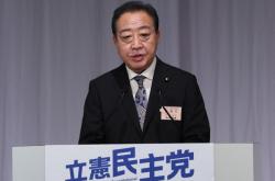 日本变天，那些异军突起的政治人