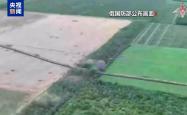 俄称打击乌补给站乌称袭击俄弹药库