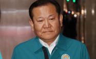 韩国法院发布对前行政安全部长官李祥敏的拘捕令