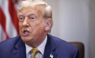特朗普称美国与墨西哥的关税协议将延长90天