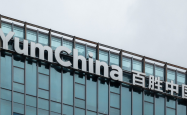 百胜中国二季度收入增4%，管理层称不依赖高额外卖平台补贴换取增长