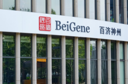 百济首次实现季度营业利润扭亏，泽布替尼销售额近57亿元