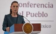 墨西哥总统：向美国引渡26名毒枭基于国家安全考虑