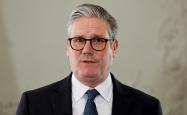 英国首相斯塔默18日将赴美参与乌美欧会谈