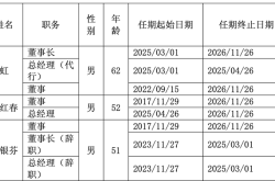 动荡中的良品铺子再换帅，杨红春第三次掌舵