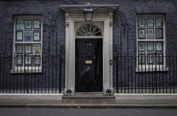 英国和美国就关税贸易协议条款达成一致