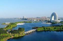 未来之城湖州，正在书写怎样的城市未来