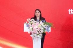 WIPO邓玉华：创意产业已成为全球经济增长的重要引擎