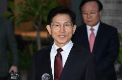 韩国执政党总统候选人更换方案被否决，金文洙候选人资格即刻恢复