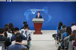 国务院台办：实现祖国完全统一是大势所趋大义所在民心所向
