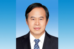 杭勇已任常州市政协党组成员，此前任常州市委常委、秘书长