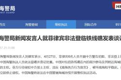 国际锐评：菲律宾“狐假虎威”把戏害的是谁？