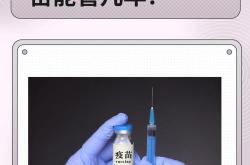 从200元到25元！肺炎疫苗价格“腰斩”背后的行业生死局