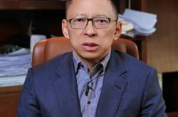 张朝阳：中国在AI等科技全方位领域都在追赶甚至超越