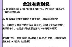 操盘必读：影响股市利好或利空消息_2025年5月19日_财经新闻