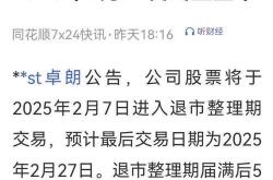 朝威控股将于5月19日上午起复牌