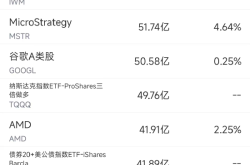 5月19日美股成交额前20：穆迪下调摩根大通等多家大行存款评级